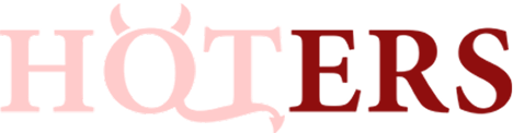 Hoters logo